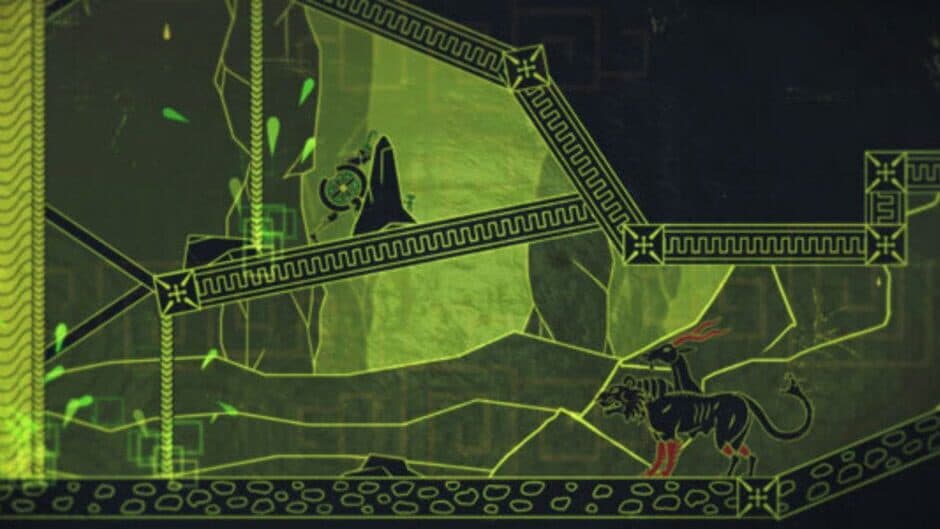 Скриншот 1 из Apotheon