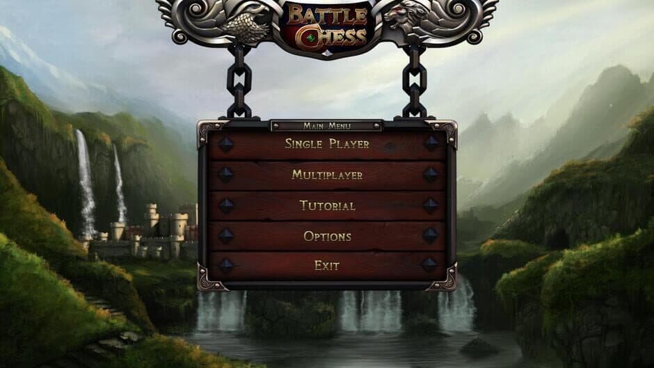 Скриншот 4 из Battle Chess: Game of Kings