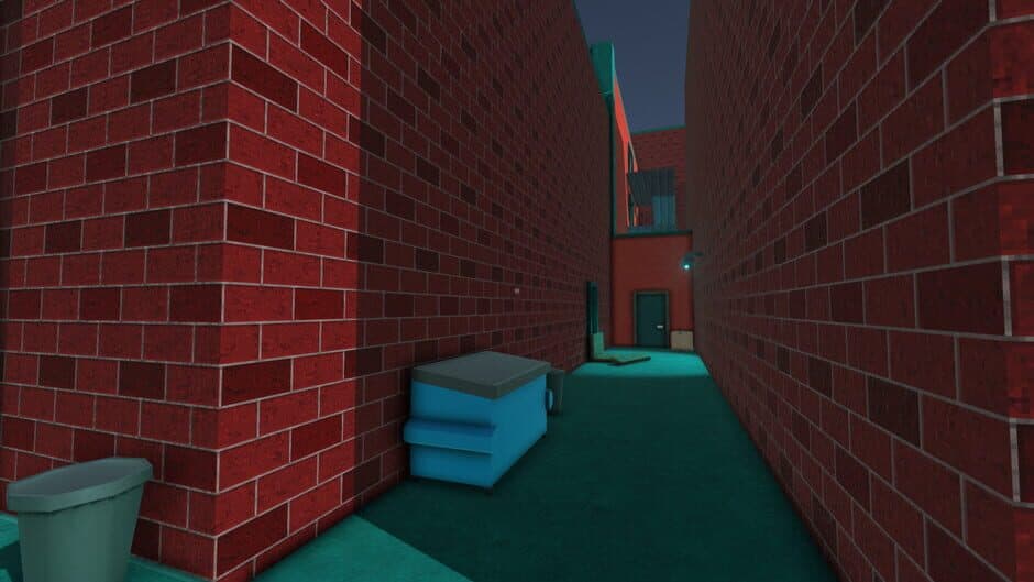 Скриншот 5 из Going Nowhere: The Dream