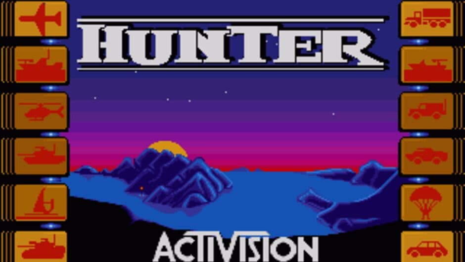 Скриншот 2 из Hunter