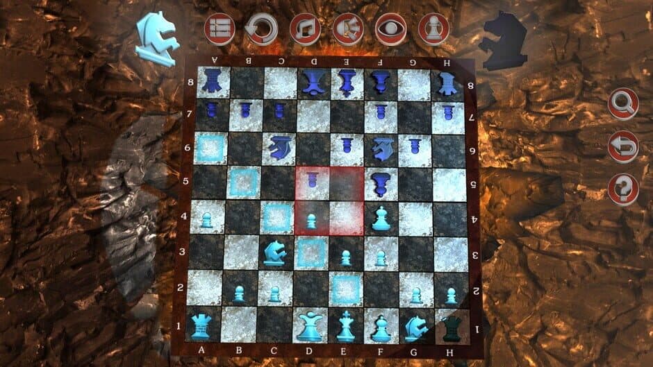 Скриншот 5 из Chess Knight 2