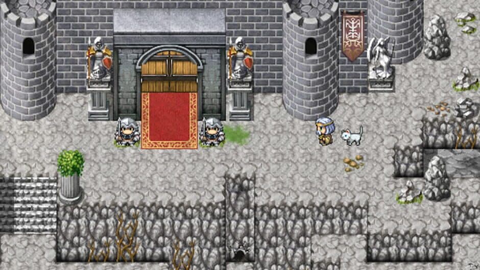 Скриншот 3 из Legends of Iskaria