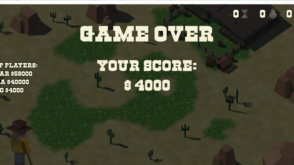 Скриншот 3 из All Cows In
