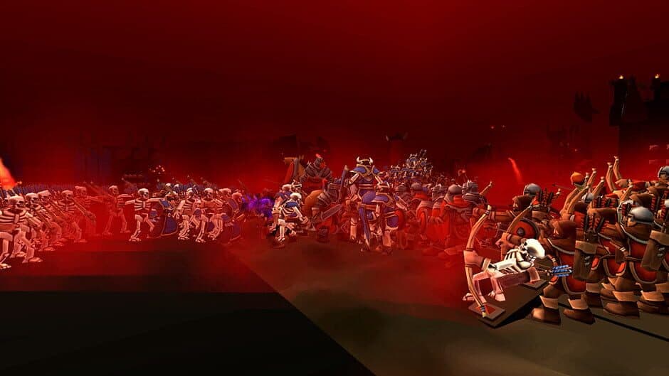 Скриншот 5 из Fantasy Battles