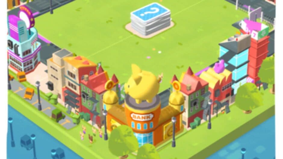 Скриншот 2 из Board Kings