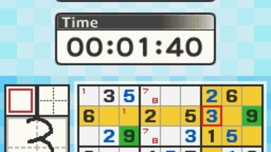 Скриншот 6 из Sudoku Student