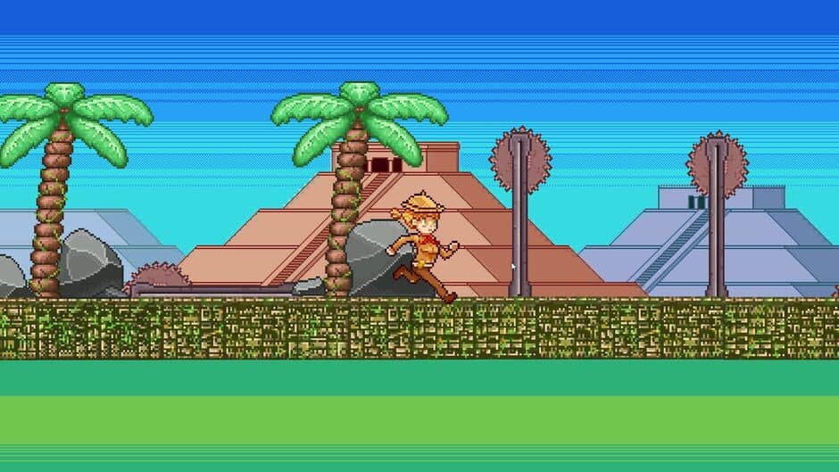 Скриншот 5 из Adventure Rage
