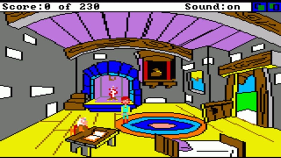 Скриншот 3 из The Black Cauldron