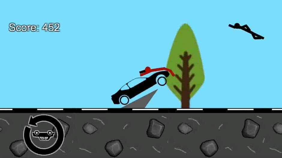 Скриншот 3 из Stickman Destruction 2