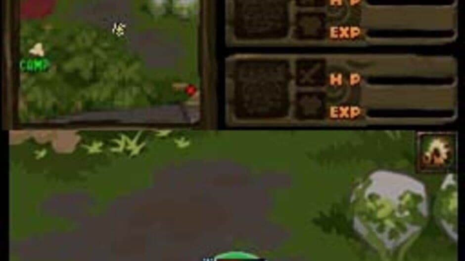 Скриншот 2 из The Lost Town: The Jungle