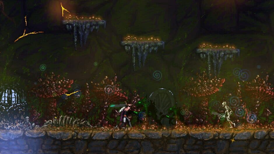 Скриншот 8 из Slain: Back from Hell