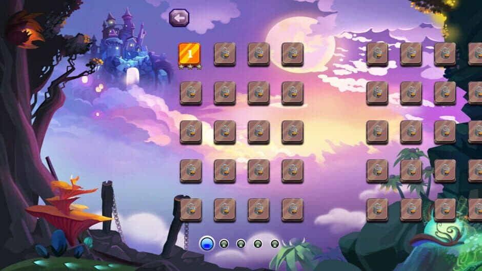 Скриншот 1 из Jewel of WonderLand