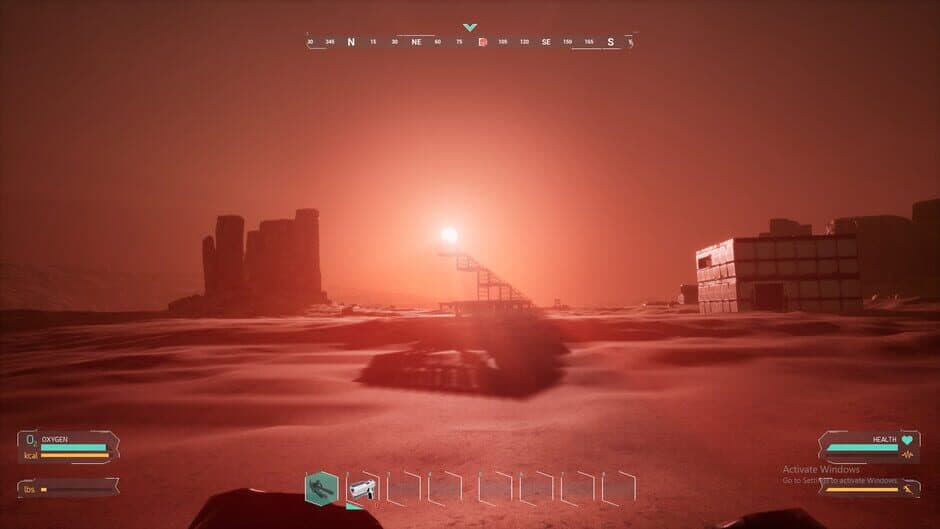 Скриншот 10 из Memories of Mars