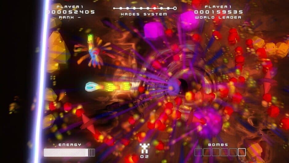 Скриншот 5 из Echoes III
