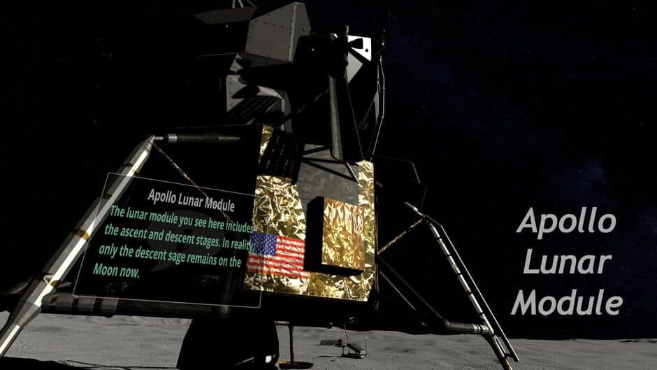 Скриншот 1 из Journey to Alien Worlds
