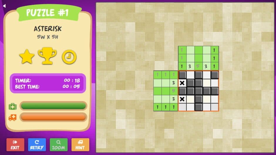 Скриншот 10 из PixlCross