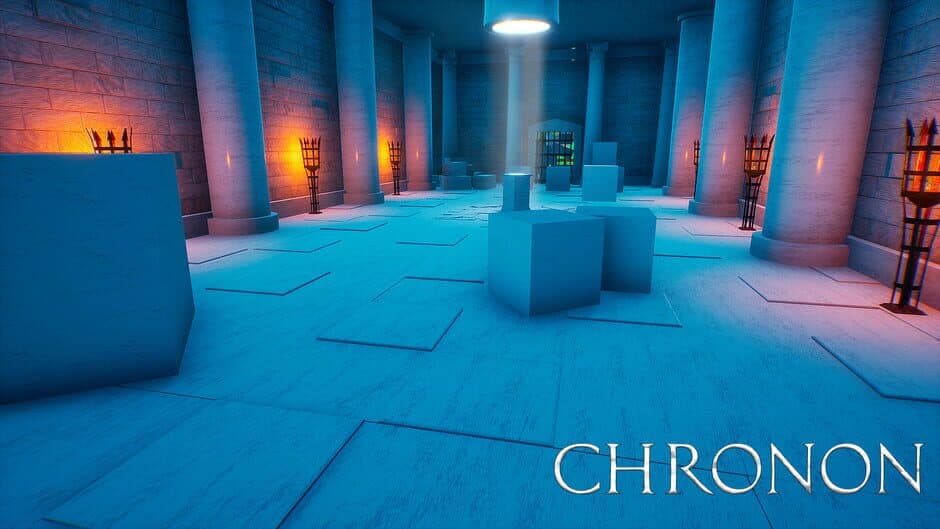 Скриншот 8 из Chronon