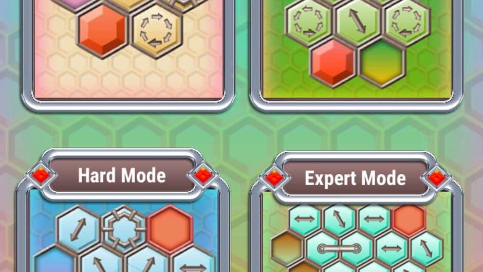 Скриншот 3 из Unblock Hex