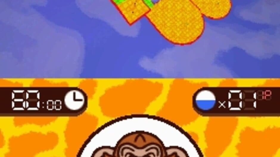 Скриншот 11 из Super Monkey Ball Touch & Roll