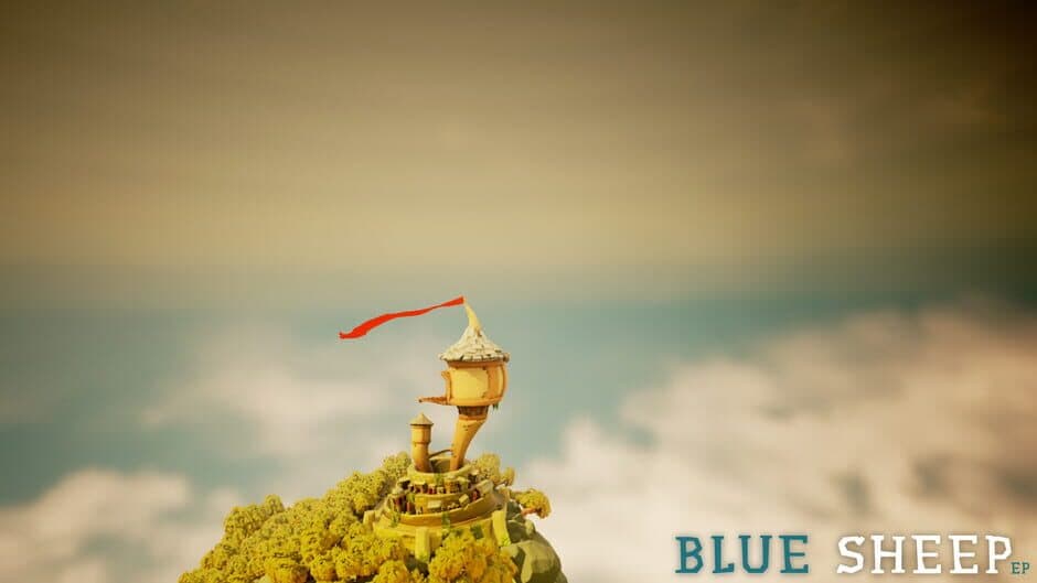 Скриншот 5 из Blue Sheep