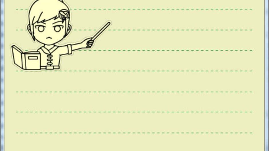 Скриншот 5 из Exercise Book Epic