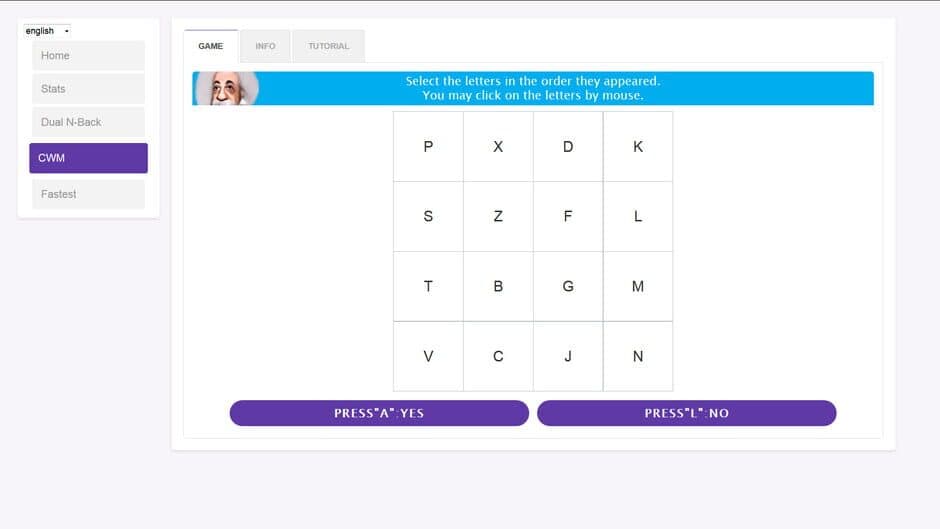 Скриншот 7 из 3-in-1 Bundle Brain Trainings