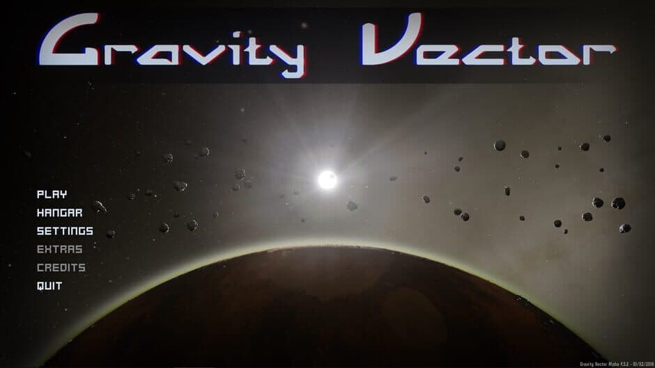 Скриншот 3 из Gravity Vector