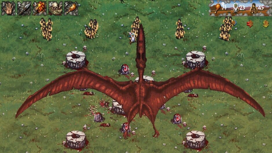 Скриншот 3 из The Tribe