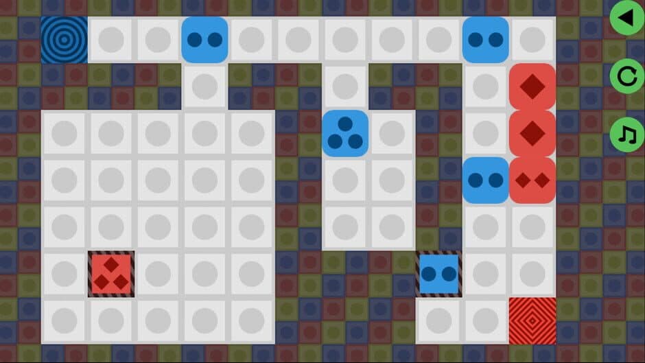Скриншот 1 из Kombine
