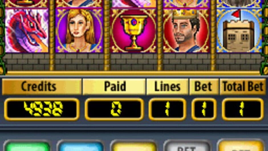 Скриншот 7 из Fantasy Slots: Adventure Slots and Games