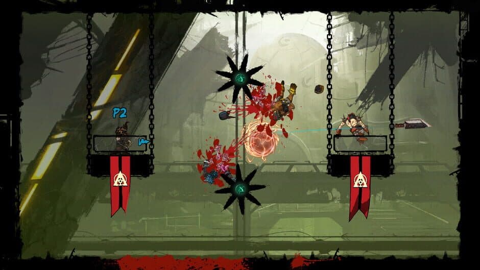 Скриншот 5 из Chop