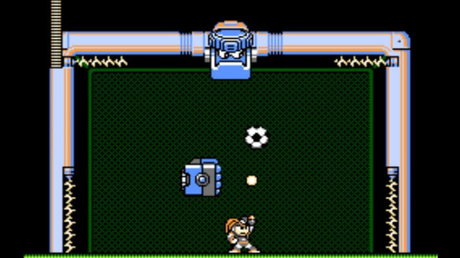 Скриншот 1 из Mega Man 10
