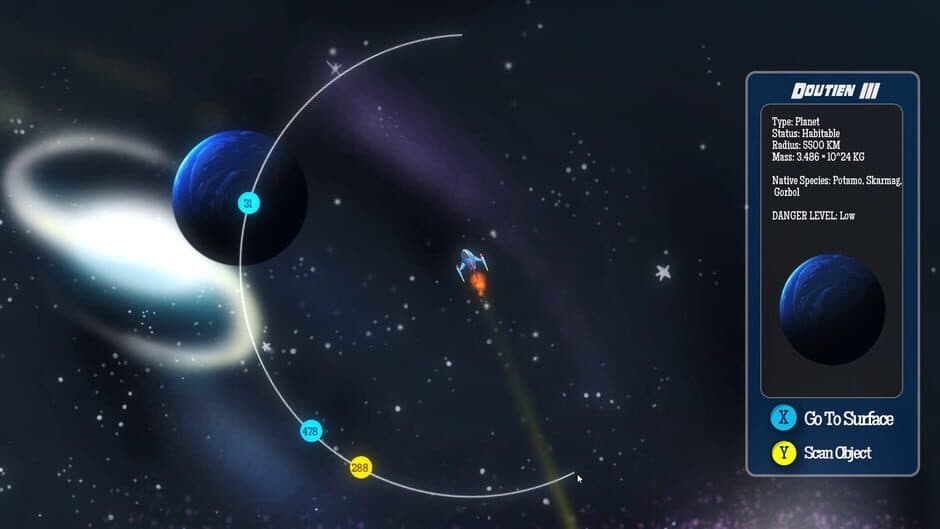 Скриншот 2 из Raygun Gadabout