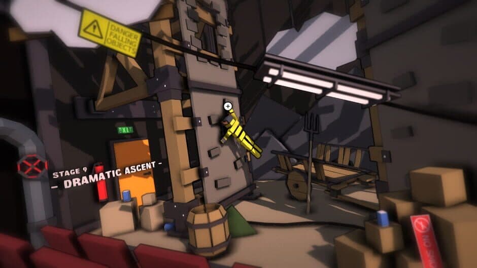 Скриншот 5 из City Climber