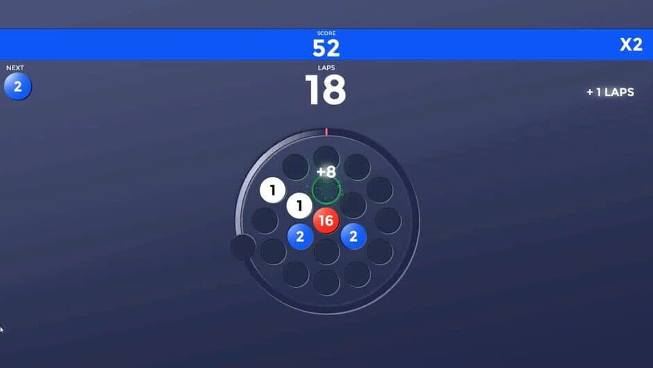 Скриншот 6 из Dialing
