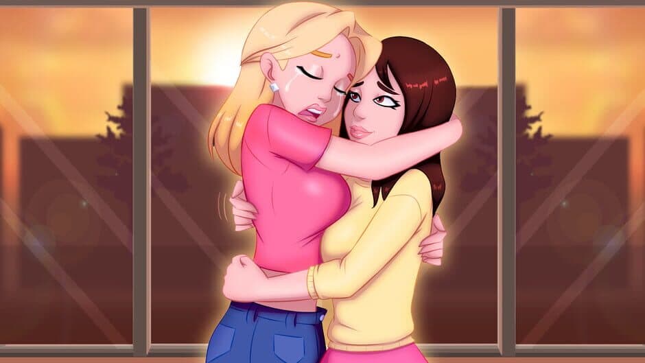 Скриншот 2 из The Queen of Blackwood High