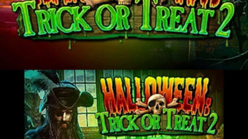 Скриншот 7 из Halloween: Trick or Treat 2
