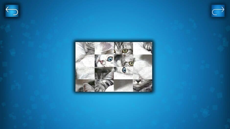 Скриншот 1 из Puzzle: Cats & Dogs
