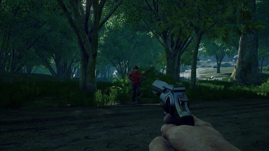 Скриншот 4 из The Culling