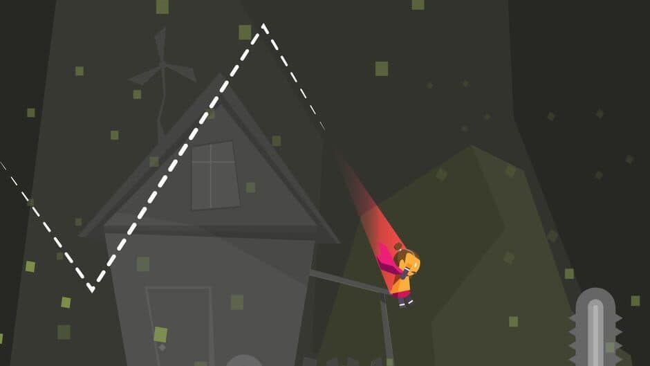Скриншот 4 из Lost Ronin