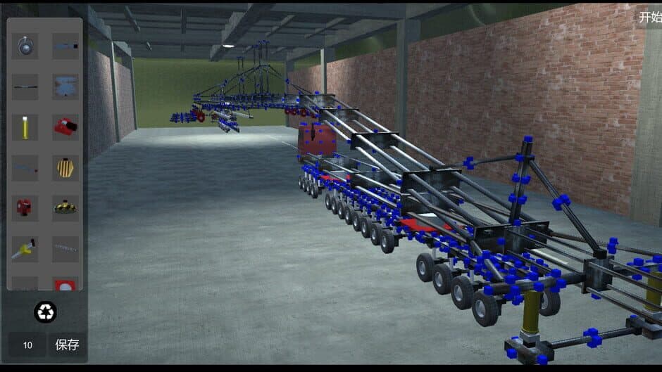 Скриншот 2 из DiyMachinery