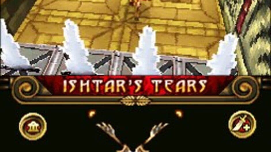 Скриншот 5 из Hero of Sparta
