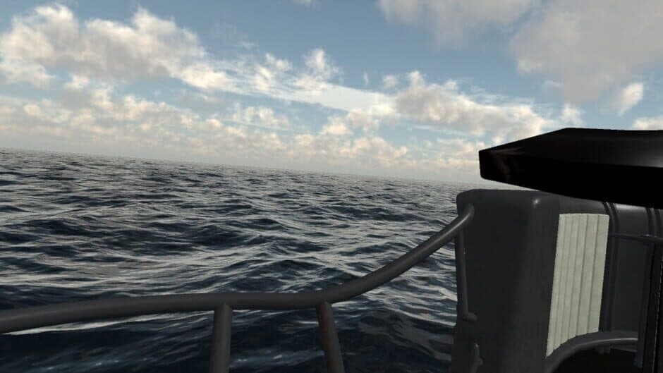 Скриншот 5 из IronWolf VR