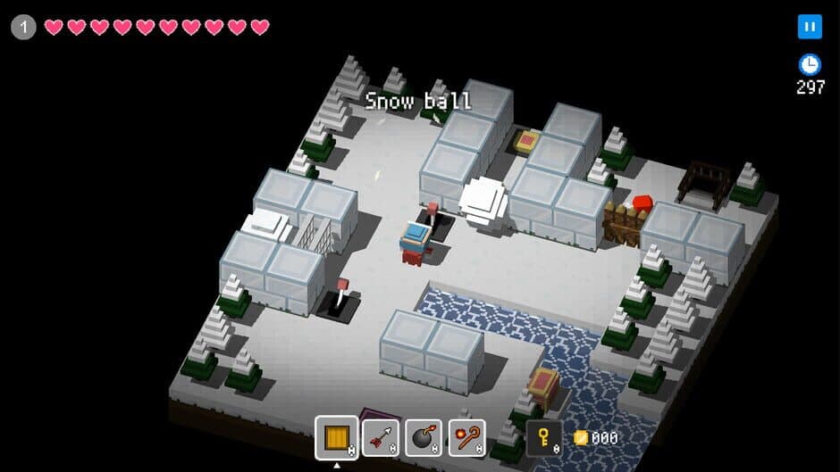 Скриншот 7 из BQM: BlockQuest Maker