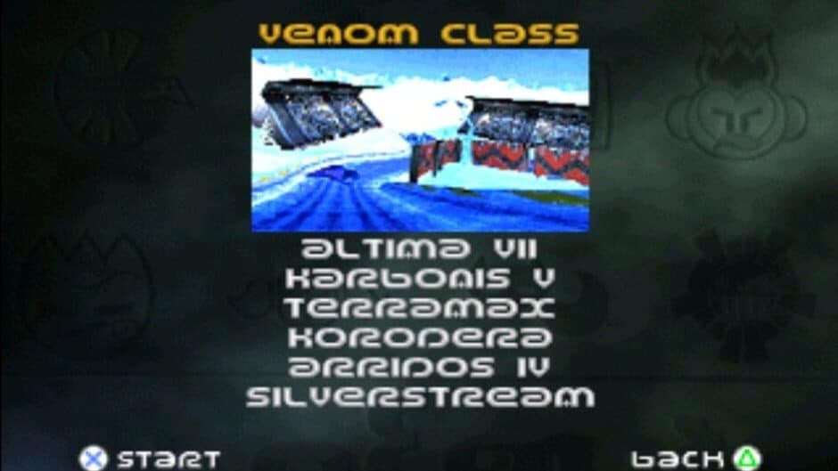 Скриншот 5 из Wipeout