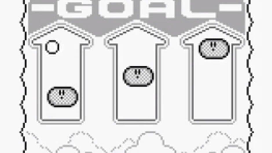 Скриншот 5 из Kirby's Block Ball