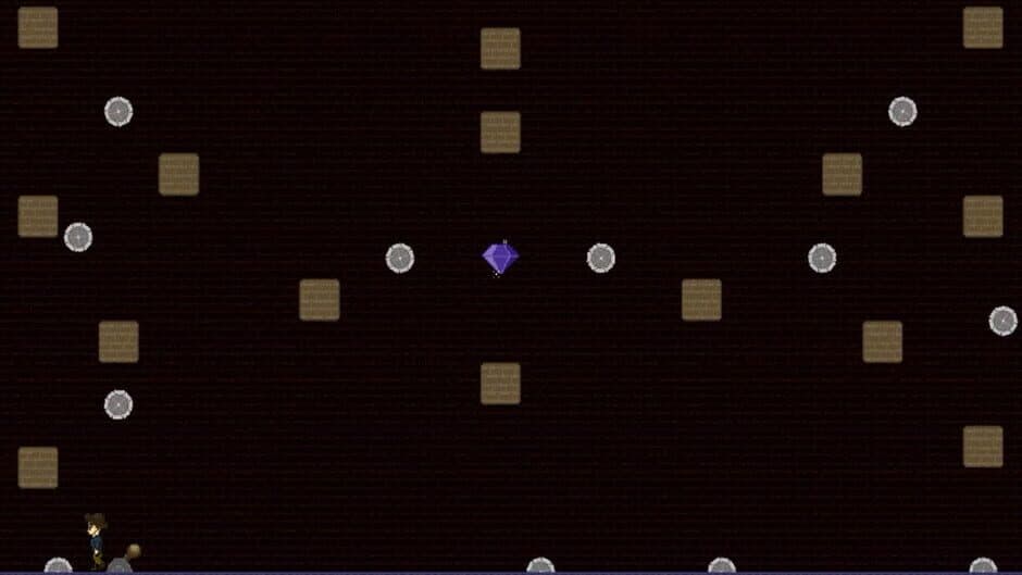 Скриншот 1 из Escape from pyramid