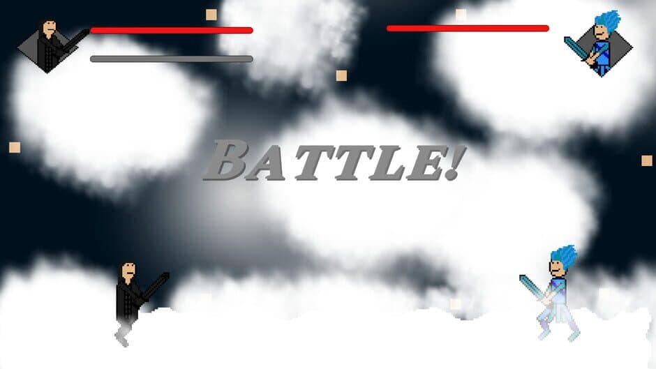 Скриншот 1 из BattleBlade