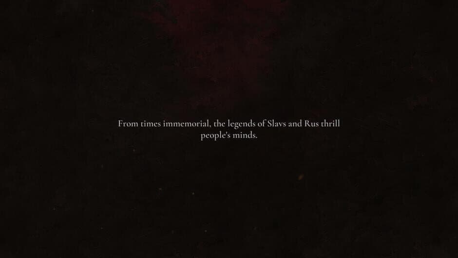 Скриншот 3 из Ancient Rus