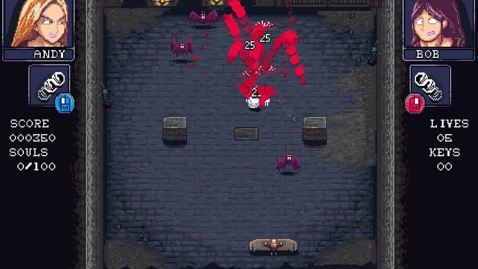 Скриншот 5 из Death's Hangover